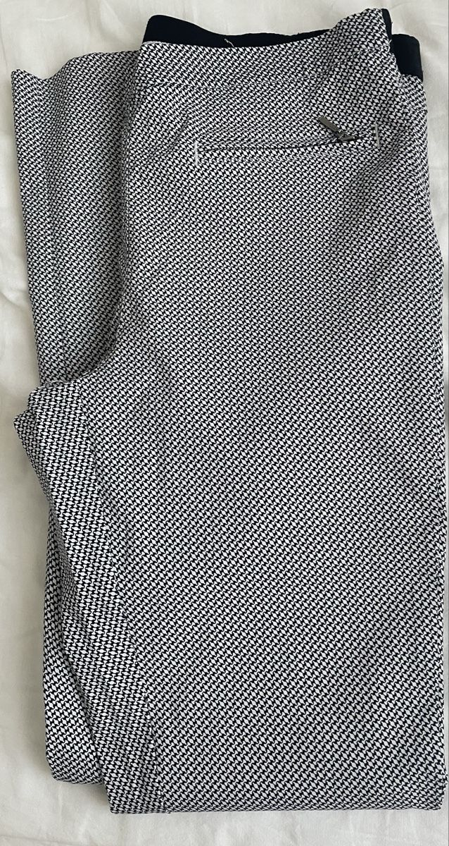 Pantaloni: Esmara Hose Damen Muster Grösse 46 – Nuovo (secondo la descrizione) da Au/ZH venduto da markthallerapperswil 2