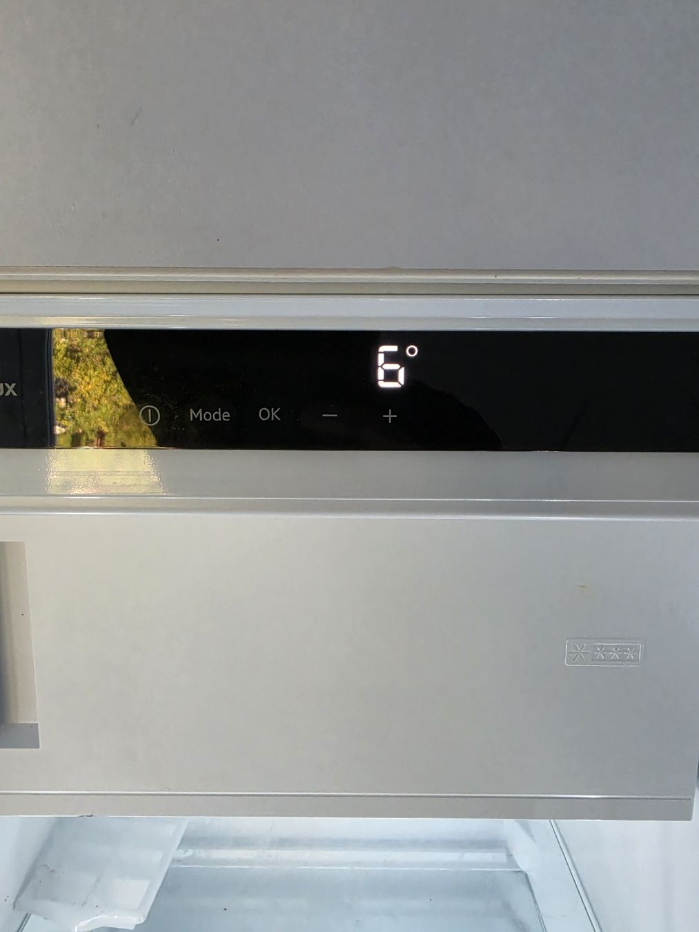 Kühlschrank: Electrolux – Gebraucht aus Rupperswil von Badem58 3