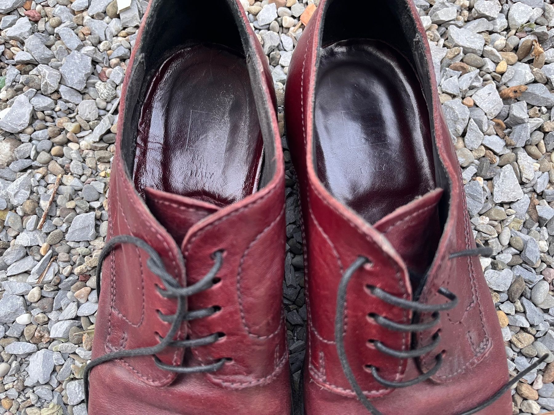 Moma Herrenschuhe: MOMA, Herrenschuhe, Gr. 42 – Gebraucht aus Turgi von stefanroos 1