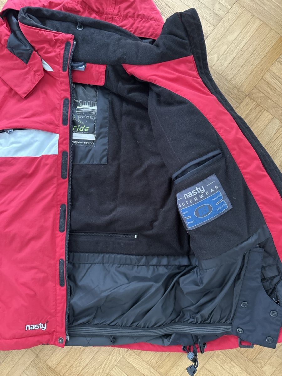 Jacken: Ski/Snowboard Jacke – Gebraucht aus Münchenstein von Mel_k7hs 3