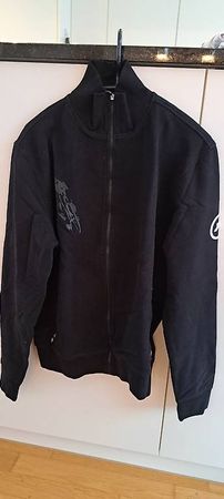 Assos FelpaJack Werksmannschaft Gr.L