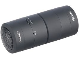 Auvisio PX-1397 Lautsprecher mit Bluetooth
