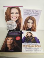 Tatjana Strobel Buchset: 4 Ratgeber, guter Zustand