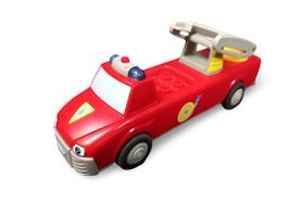 TODDYS Feuerwehrauto