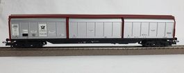 Electrotren H0 5510 Habiqss "Deutsche Bundespost", DC, neu