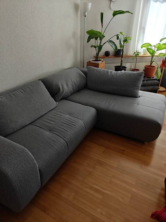 Divani: Sofa mit Schlaffunktion und Stauraum – Usato da Neuhausen venduto da meli05x