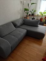 Sofa mit Schlaffunktion und Stauraum