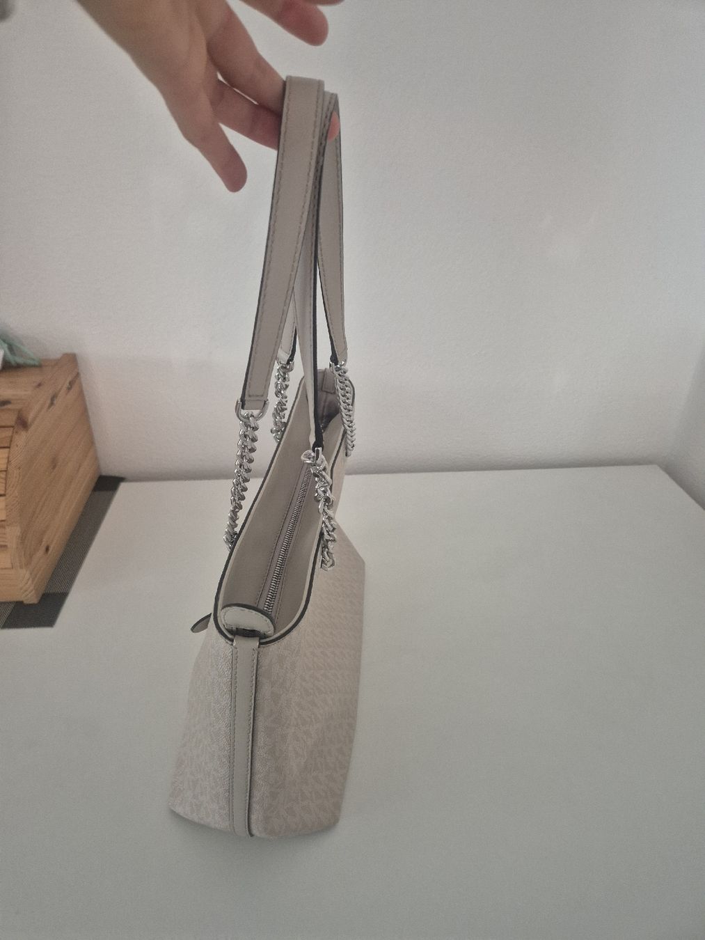Michael Kors Borse & Zaini: Borsa Michael Kors  – Nuovo (secondo la descrizione) da Mendrisio venduto da fri_ztb7 1