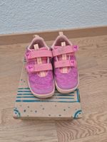 Auffenzahn Sneaker Knit Happy Flamingo Grösse 30 pink