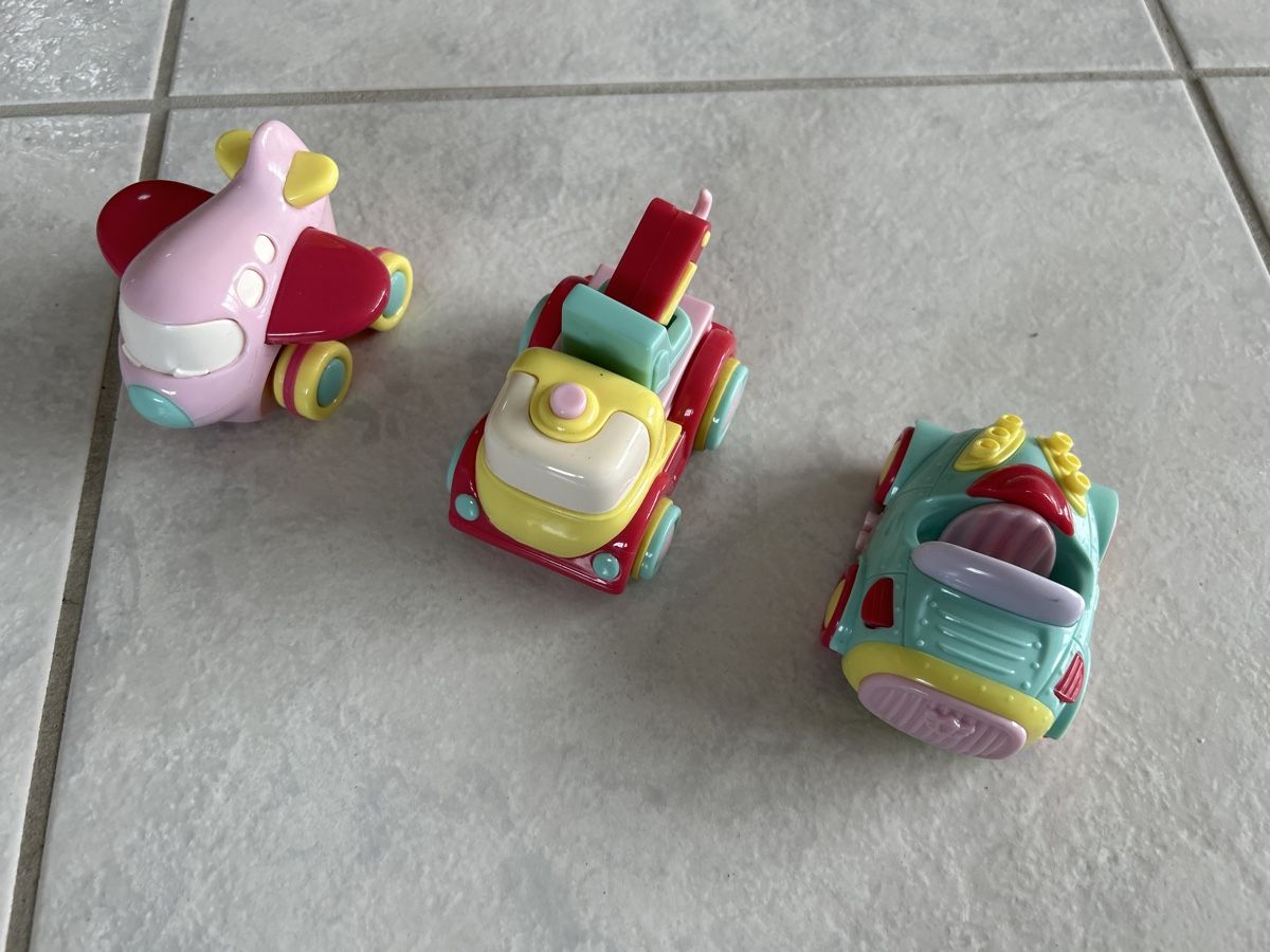 Giocattoli: Spielauto – Usato da Lostorf venduto da Venice16
