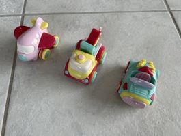 Spielauto