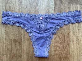 Victoria’s Secret Dream Angels Thong S NEW