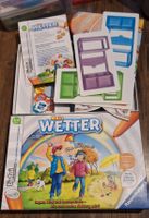 Tiptoi Spiel Wetter wie Neu