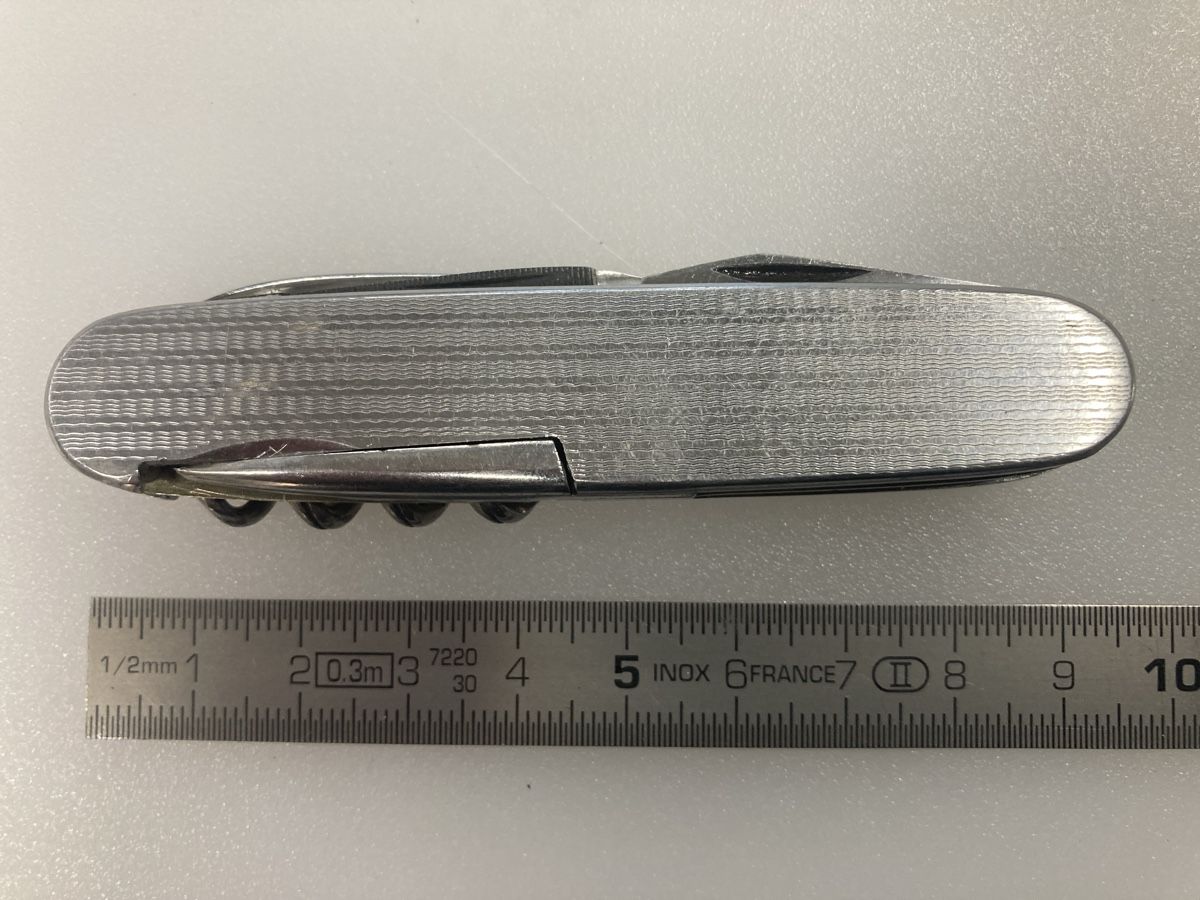 Couteaux de poche: Sackmesser – D'occasion à Krauchthal par colligio 7