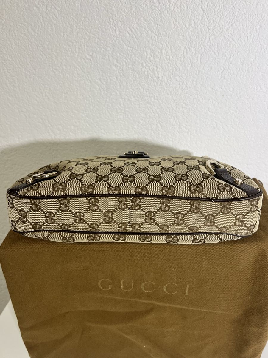 Gucci Borse da donna: Sac Gucci – Usato da St-Pierre-Clages venduto da ste_xk6p 4