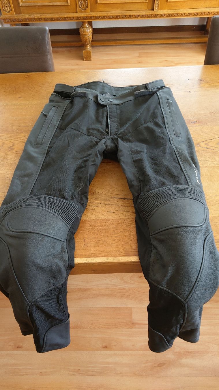 Completi: Combinaison moto – Usato da Matran venduto da kheops026 6