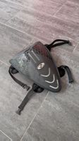 HELD Tenda SR Motorrad Hecktasche / Tankrucksack | neuwertig