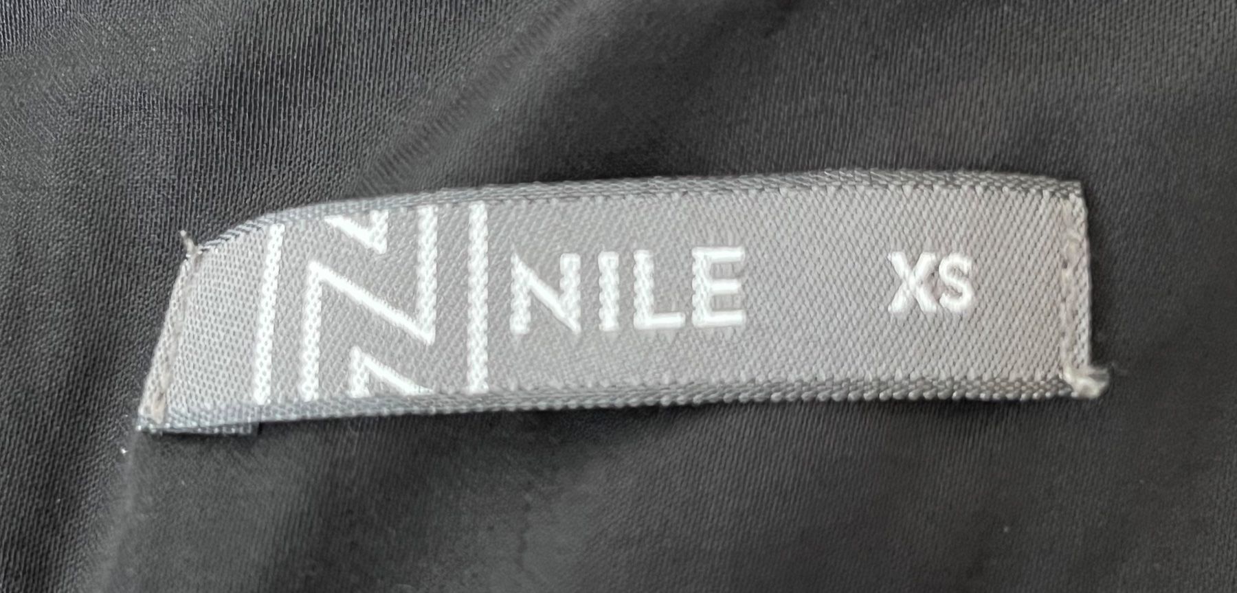 Nile Kleider: NILE Kleid Grösse XS – Gebraucht aus Allschwil von millefiori3 5