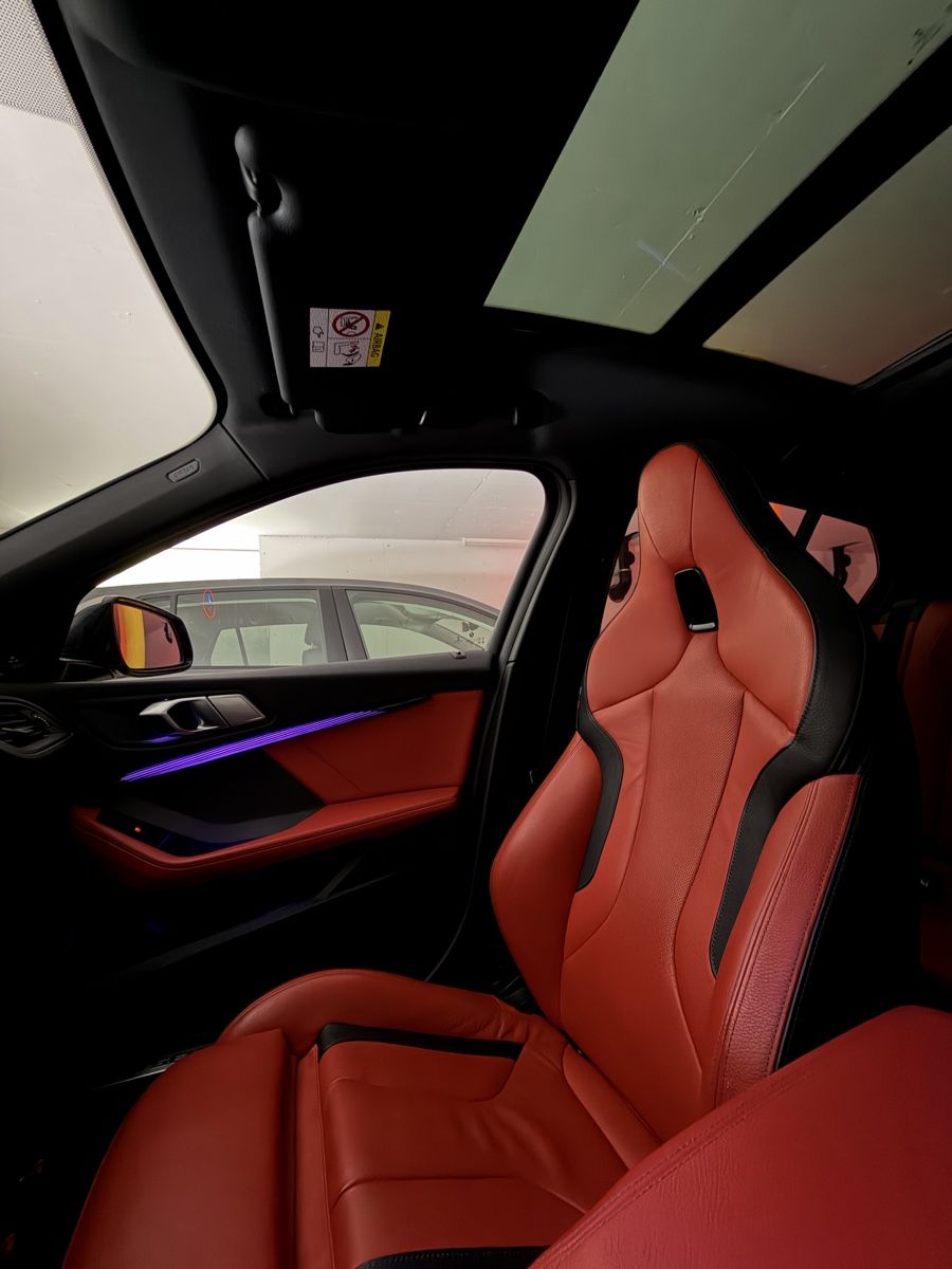 BMW Autos: BMW M135i – Gebraucht aus Reichenburg von rul_75z5 7