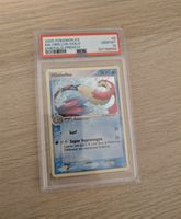 Carte pokémon Millobelus PSA 10