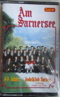 Am Sarnersee / MC / Kassette / Rarität