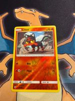 Litten (SUM 24) - Reverse Holo - Sun & Moon