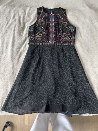 Desigual-Kleid