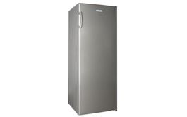 Kibernetik Kühlschrank 242 Liter Chromstahl - 109971