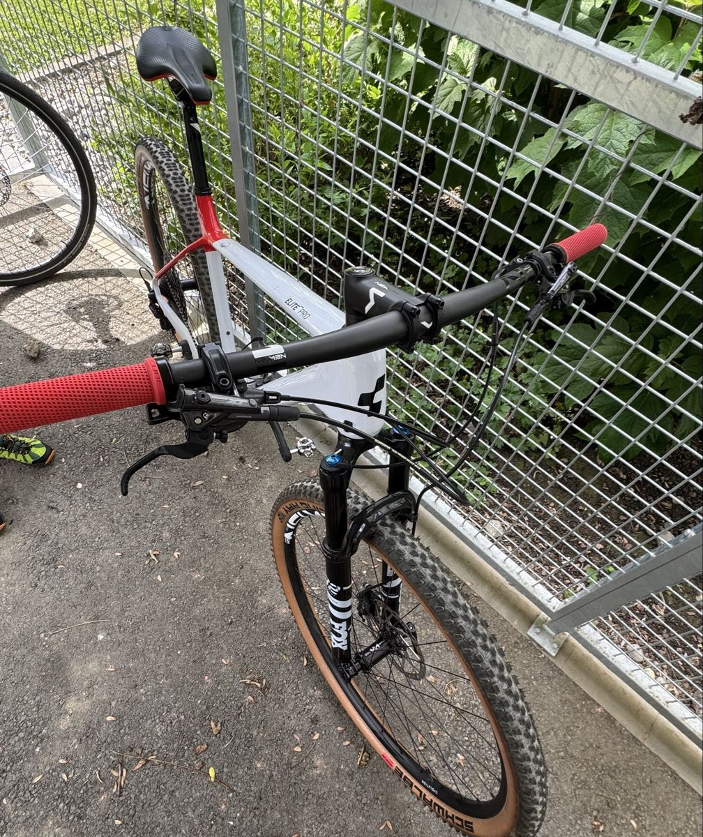 Cube Biciclette: Cube Elite C:68 Pro – Usato da Kreuzlingen venduto da Sir_Flitzpiepe 4