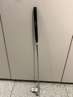 Putter TET Blade Professional Dual Face Steel Insert