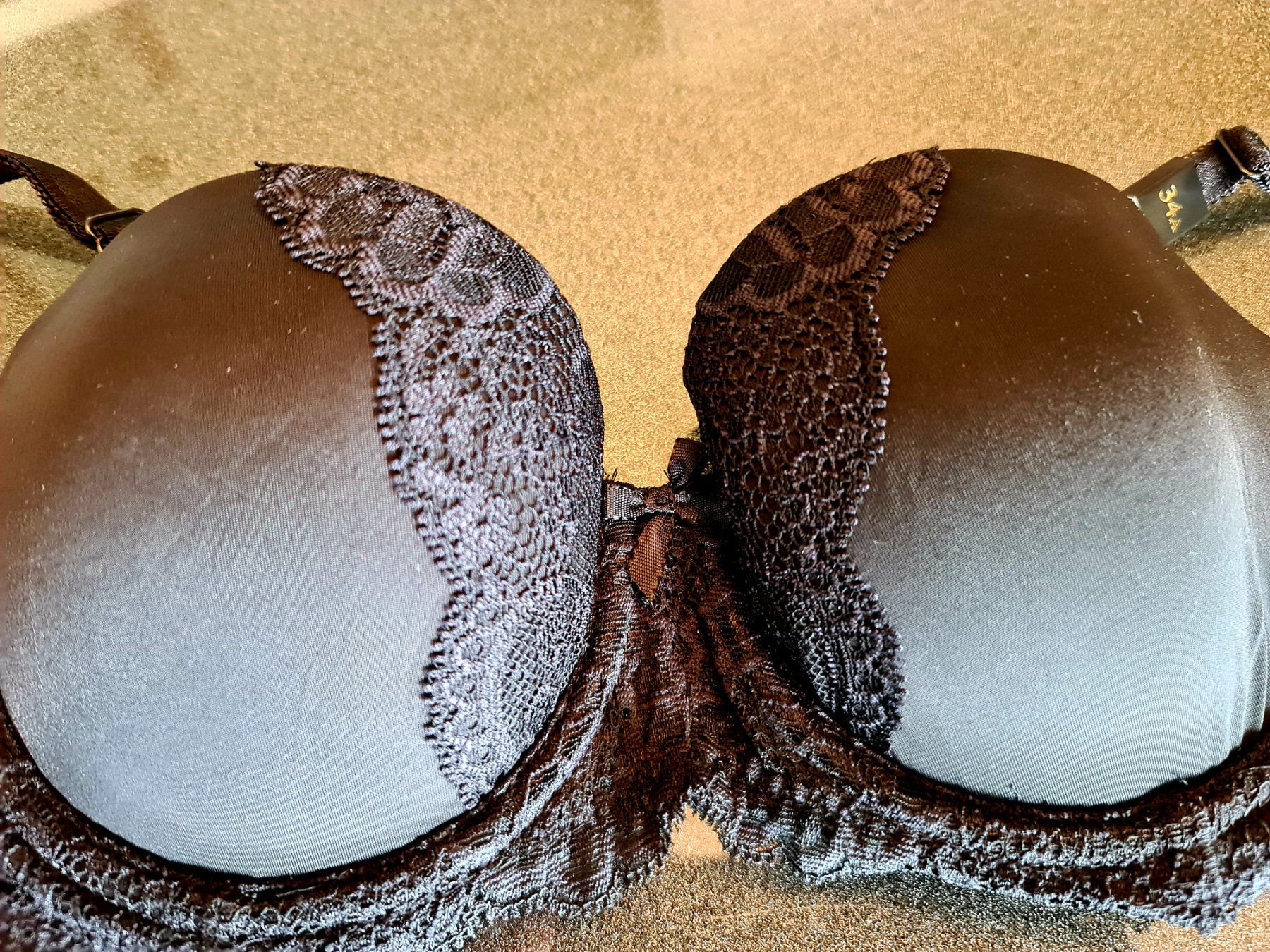 Victoria's Secret Altra biancheria intima: BH Victorias Secret 34A – Nuovo e nell'imballaggio originale da Meggen venduto da everydaysale 1