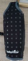 Thermos porte-biberon Babymoov noir étoiles occasion