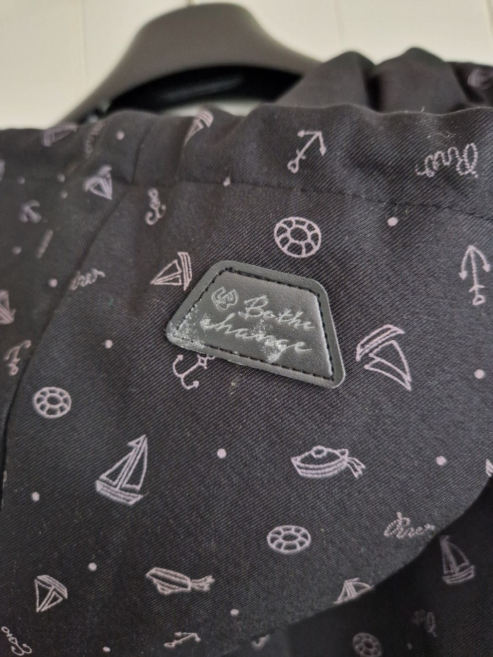 Ragwear Cappotti: ragwear Jacke – Usato da Kirchleerau venduto da Zwergengnom 3