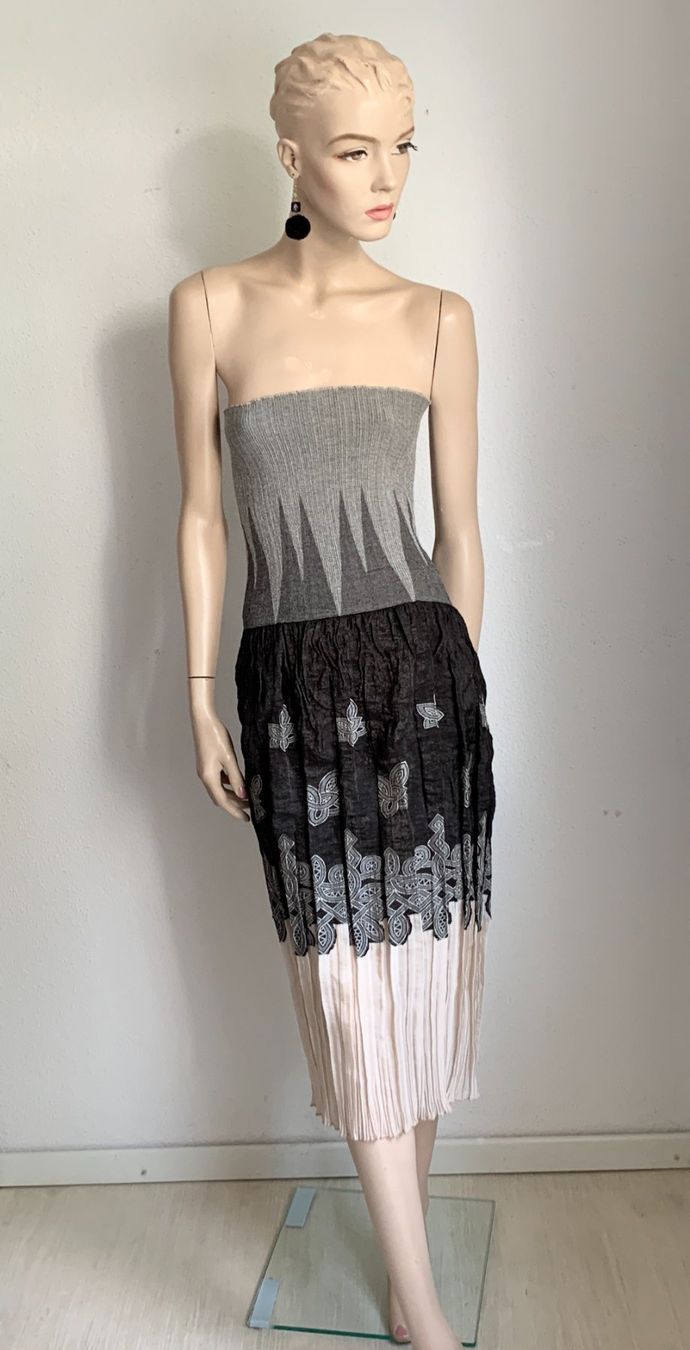 Robes: Sommer Stretchkleid/Jupe – D'occasion à Kloten par Nephty 1