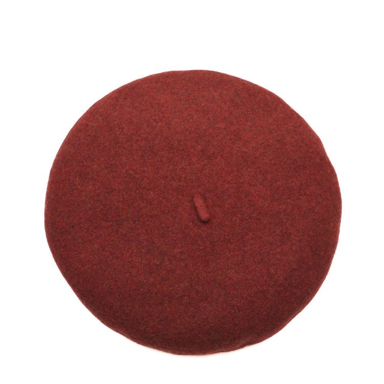 Bordeaux - Rotes Beret (Neu und originalverpackt) in für CHF 19.9 – mit ...