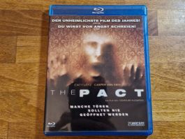 The Pact (2012)