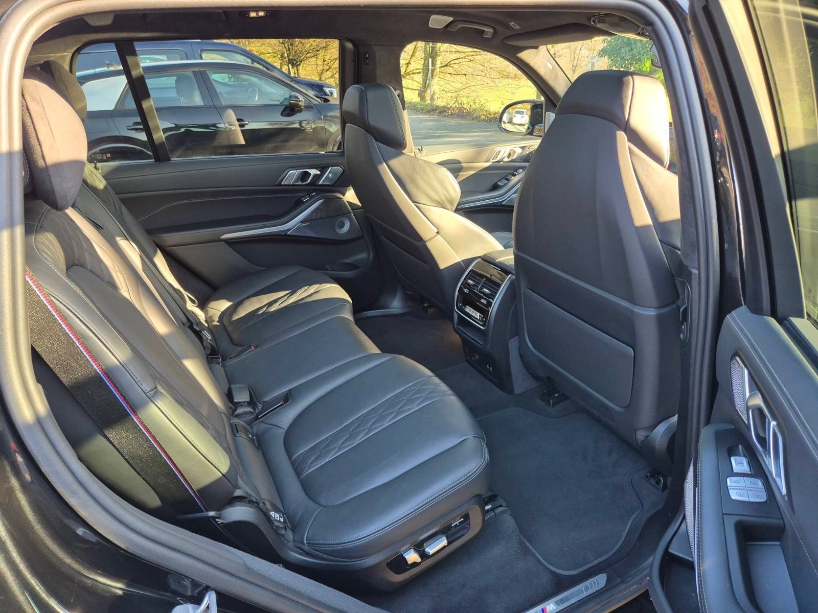 BMW Autos: BMW x7 – Gebraucht aus Luzern von SwissCars-Luzern 6