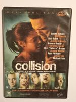 E3 DVD - Sandra Bullock - COLLISION (deutsch) - gebraucht