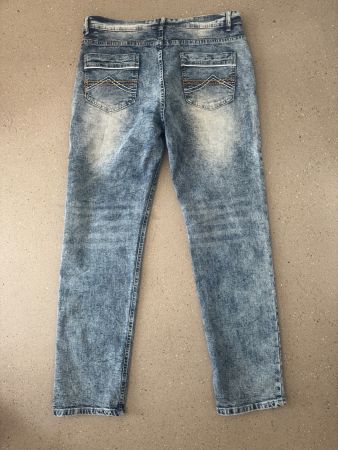 Fashion Jeans NEU