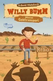 Livres: Willy Bumm  "Mission Goldtransport" – D'occasion à St. Gallen par elkapone