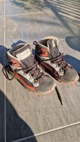 Wanderschuhe, Grösse 32