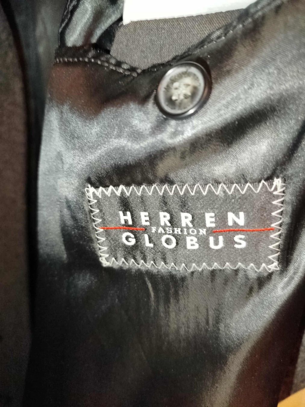 Saint Laurent Mäntel: Manteau YVES SAINT LAURENT – Gebraucht aus La Chaux-de-Fonds von Emmaus2300CDF 5