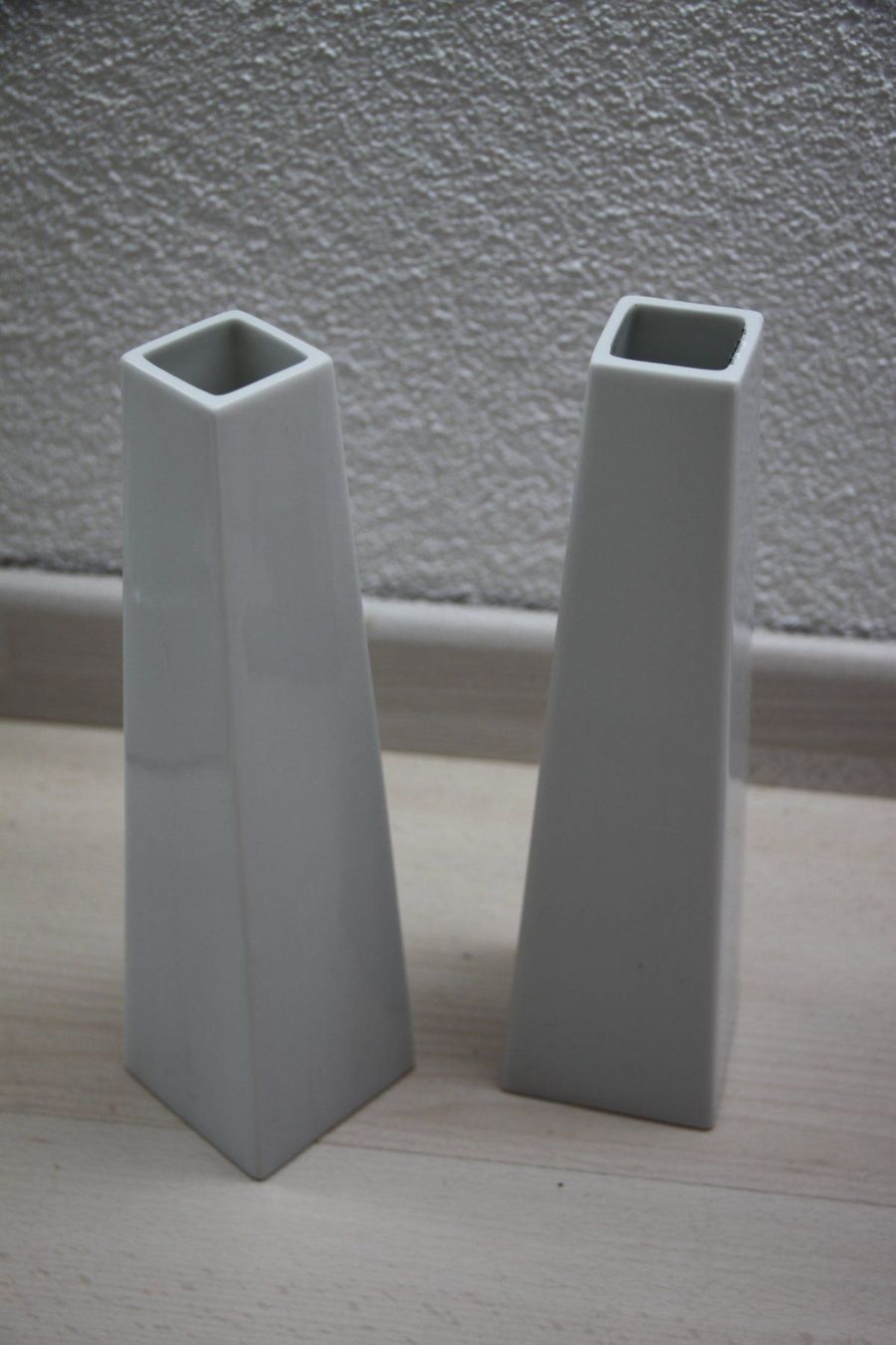 Vasi & Recipienti: 2 Vasen *NEU* – Nuovo e nell'imballaggio originale da Walterswil SO venduto da Mama_noel