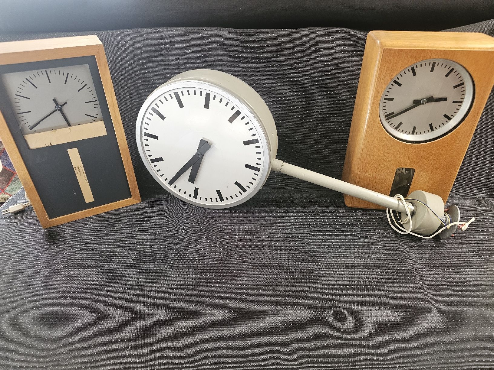 Orologi: Industrie Uhren – Usato da Mümliswil venduto da Mizzi77 4