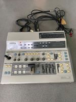 Panasonic WJ-MX12 Mixer