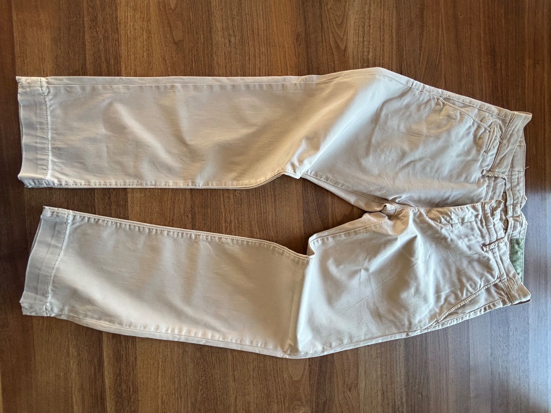 Jacob Cohën Hosen: Jacob Cohën Gr. 33 – Gebraucht aus Kesswil von Branca-01 6
