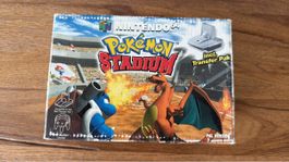 Nintendo 64 Pokemon Stadium PAL Version ovp