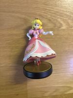Amiibo Peach Figur Nintendo