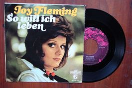 JOY FLEMING - KINDERHÄNDE