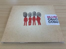 Blush – Cracking Codes